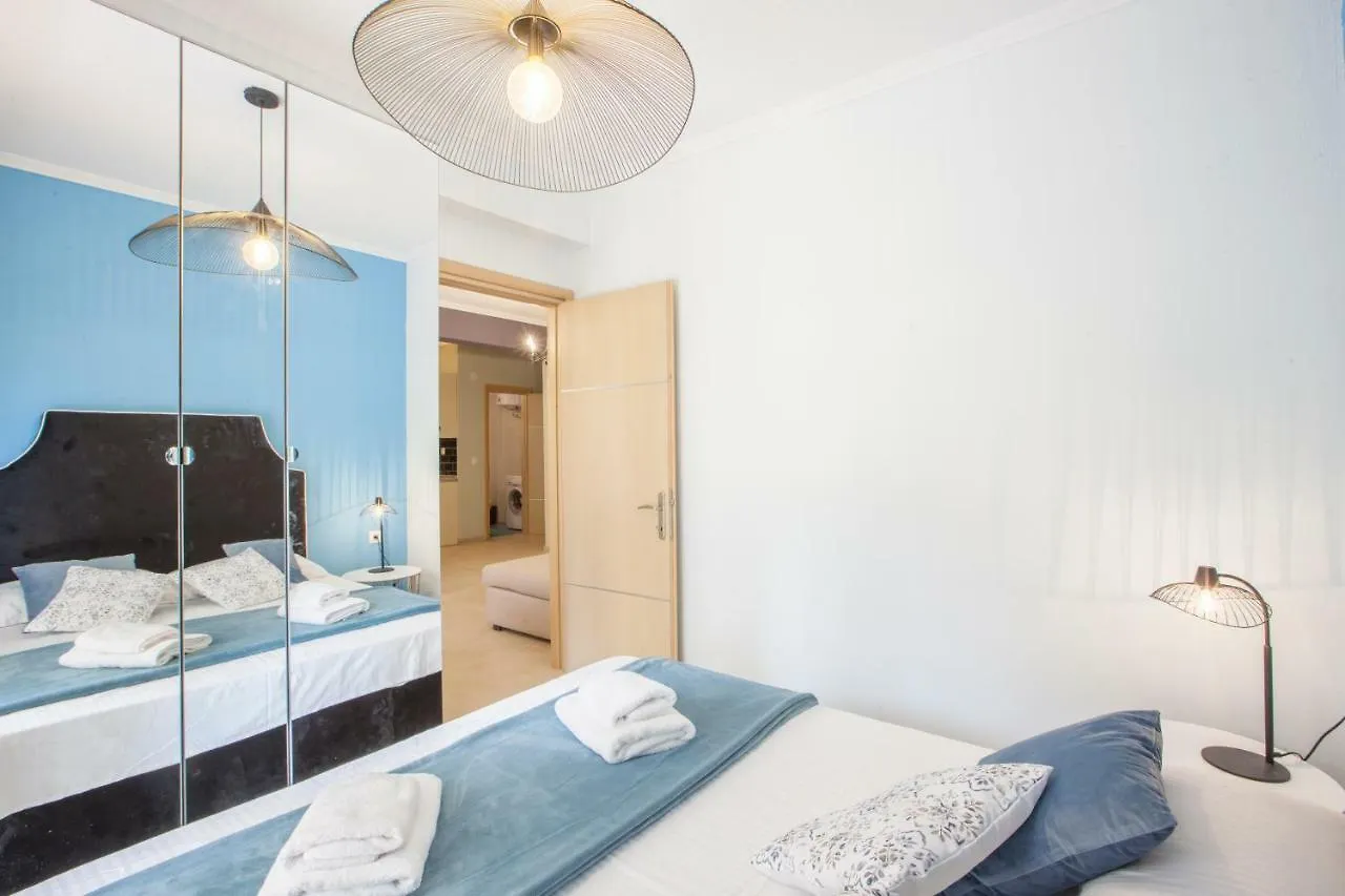 Icon Deluxe Accommodation Pefkochori 0*,  Greece